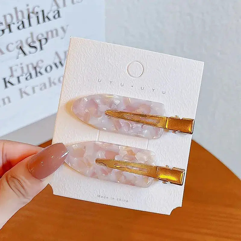 Durable Hair Clips for Everyday Styling — product view
