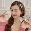 Durable Hair Clips for Everyday Styling