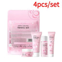Sakura Skincare Set for Women Daily Glow