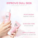 Sakura Skincare Set for Women Daily Glow