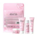 Sakura Skincare Set for Women Daily Glow