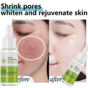 Salicylic Serum for Oily Skin and Pores