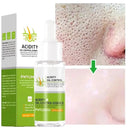 Salicylic Serum for Oily Skin and Pores