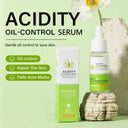 Salicylic Serum for Oily Skin and Pores