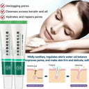 Salicylic Serum for Oily Skin and Pores