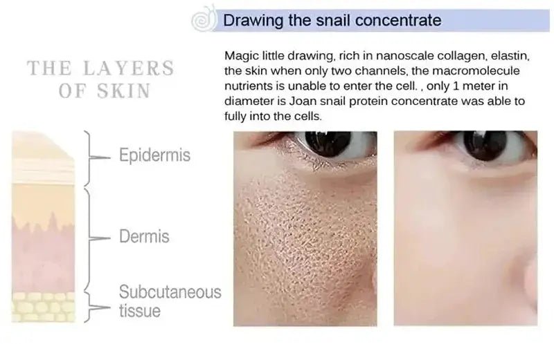 Salicylic Serum for Oily Skin and Pores — product view 13