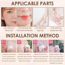 Salon-Grade Epilator for Women at Home