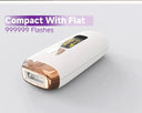 Salon Grade IPL Hair Remover Smooth Skin