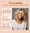 Salon Grade IPL Hair Remover Smooth Skin