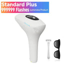 Salon Grade IPL Hair Remover Smooth Skin