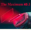 Salon Grade IPL Hair Remover Smooth Skin