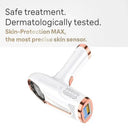 Salon Grade IPL Hair Remover Smooth Skin