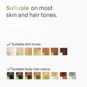 Salon Grade IPL Hair Remover Smooth Skin