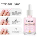 Salon Nail Care Oil for Deep Hydration