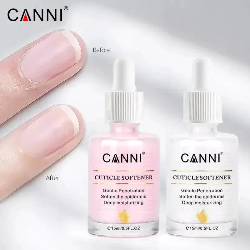 Salon Grade Nail and Cuticle Oil for Ultimate Moisture