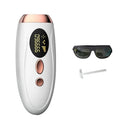 Salon Laser Epilator For Women At Home