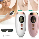 Salon Laser Epilator For Women At Home