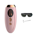 Salon Laser Epilator For Women At Home