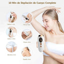 Salon Laser Epilator For Women At Home