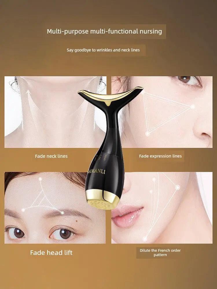 Samanli Lifting and Tightening Massage Beauty Instrument