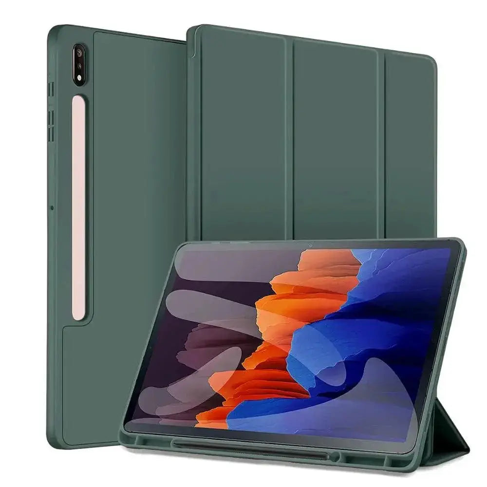 Samsung Galaxy Tab Waterproof Shockproof Case Cover