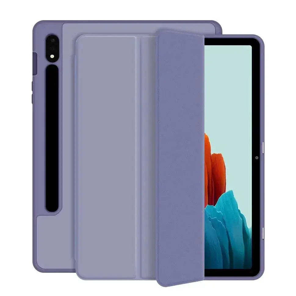 Samsung Galaxy Tab Waterproof Shockproof Case Cover