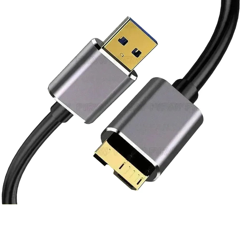High-Speed USB Cable for Samsung Phones — product view 1