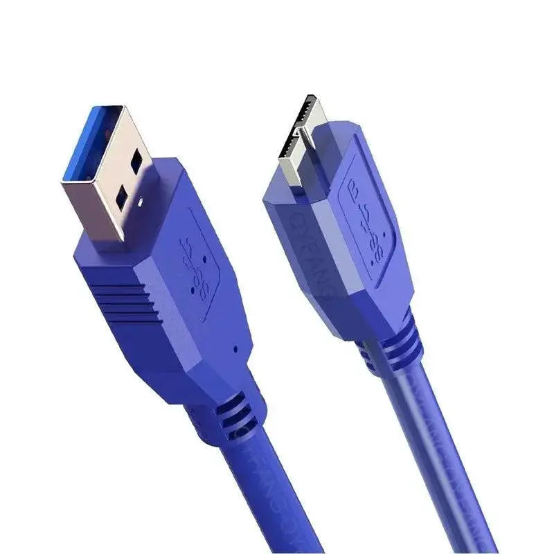 High-Speed USB Cable for Samsung Phones — product view 8