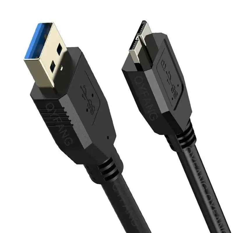 High-Speed USB Cable for Samsung Phones — product view 9