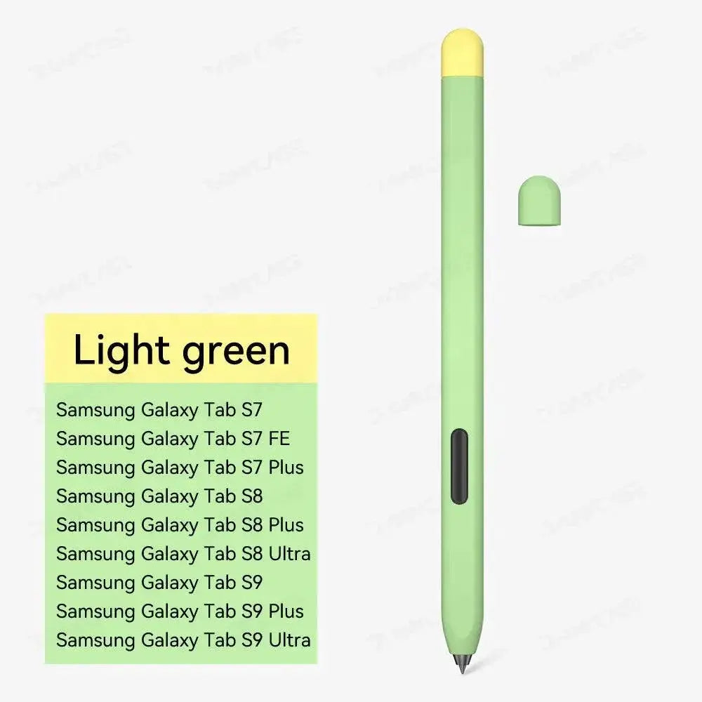 S Pen Case with Enhanced Grip for Galaxy — product view 16