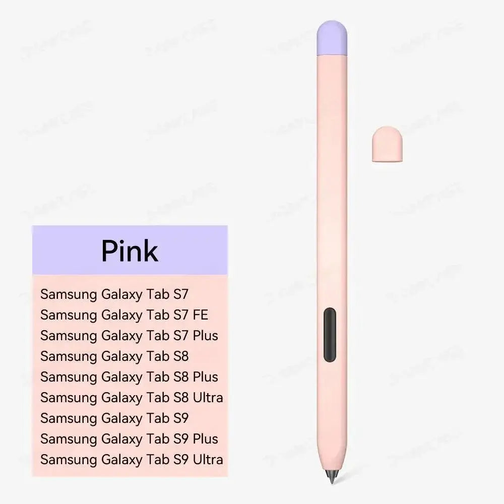 S Pen Case with Enhanced Grip for Galaxy — product view 15