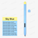 Samsung Silicone Pencil Case with Enhanced Grip and Charging