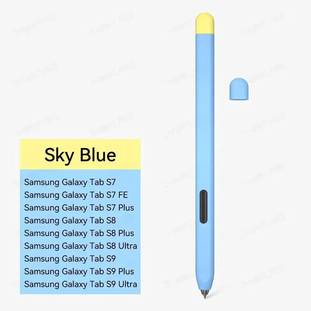 S Pen Case with Enhanced Grip for Galaxy — product view 14