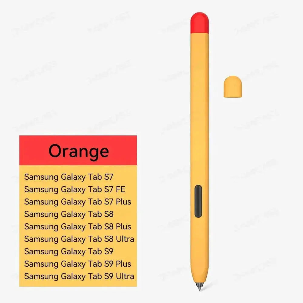 S Pen Case with Enhanced Grip for Galaxy — product view 18