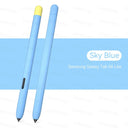 Samsung Silicone Pencil Case with Enhanced Grip and Charging