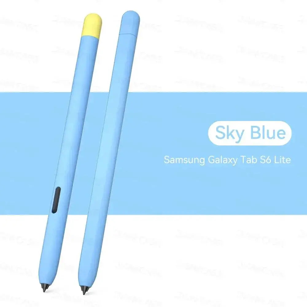 S Pen Case with Enhanced Grip for Galaxy — product view 8