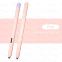 Samsung Silicone Pencil Case with Enhanced Grip and Charging