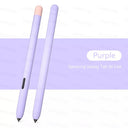 Samsung Silicone Pencil Case with Enhanced Grip and Charging