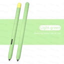 Samsung Silicone Pencil Case with Enhanced Grip and Charging