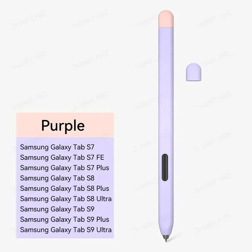 S Pen Case with Enhanced Grip for Galaxy — product view 17