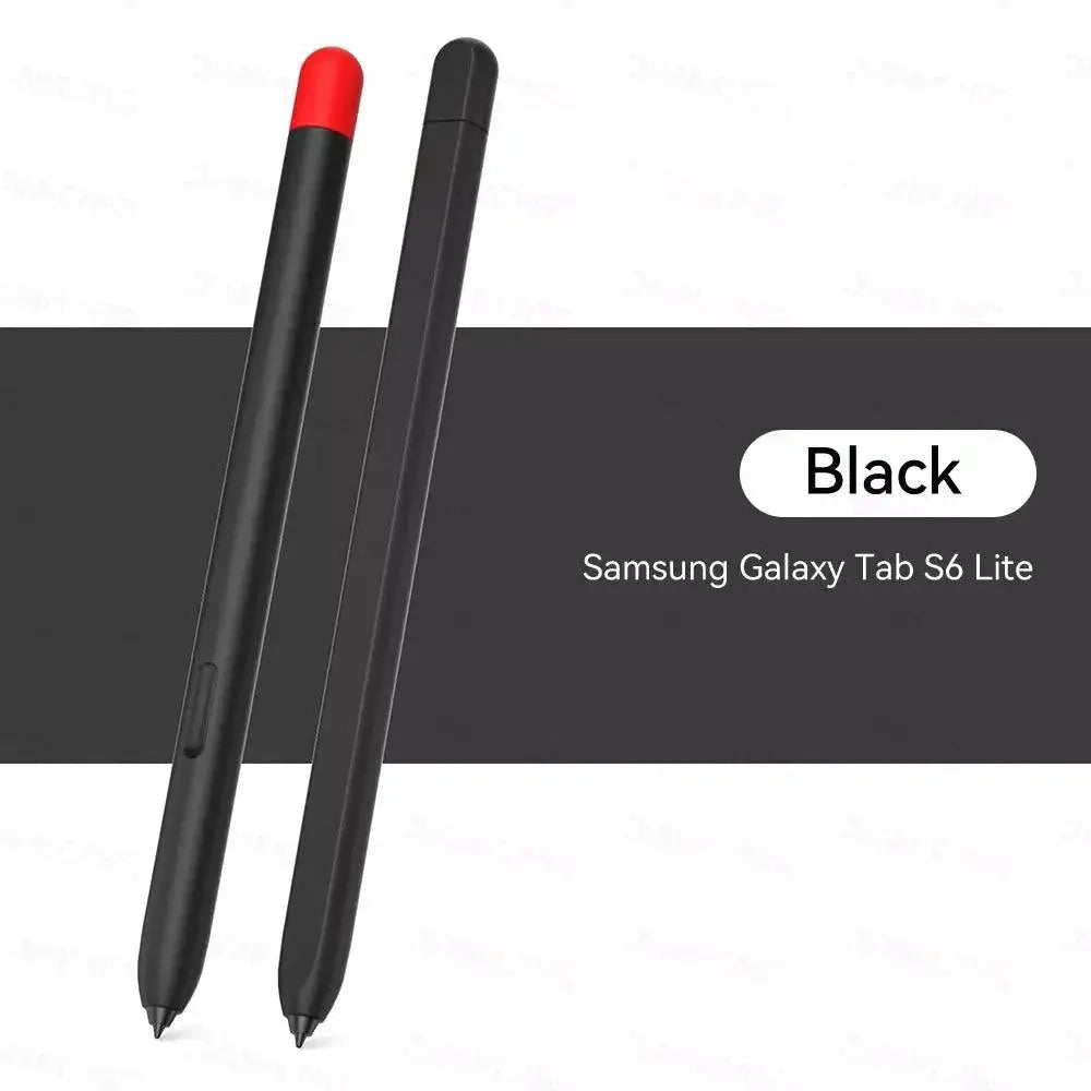 Samsung Silicone Pencil Case With Enhanced Grip And Charging