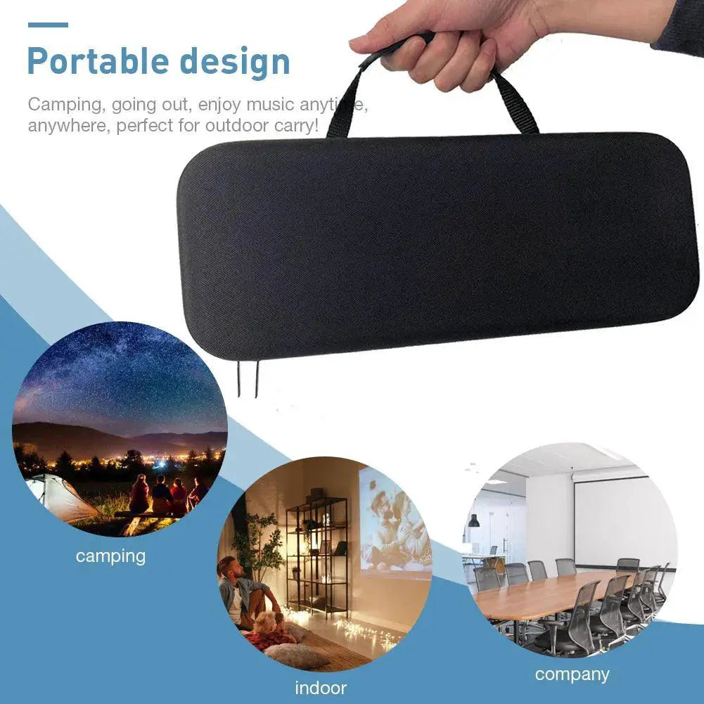 Samsung The Freestyle Projector Protective Travel Case