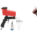 Sandblaster Gun for Rust Removal