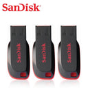 SanDisk CZ50 USB Student Flash Drive Reliable Storage Solution