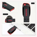 SanDisk CZ50 USB Student Flash Drive Reliable Storage Solution