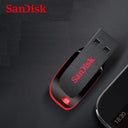 SanDisk CZ50 USB Student Flash Drive Reliable Storage Solution