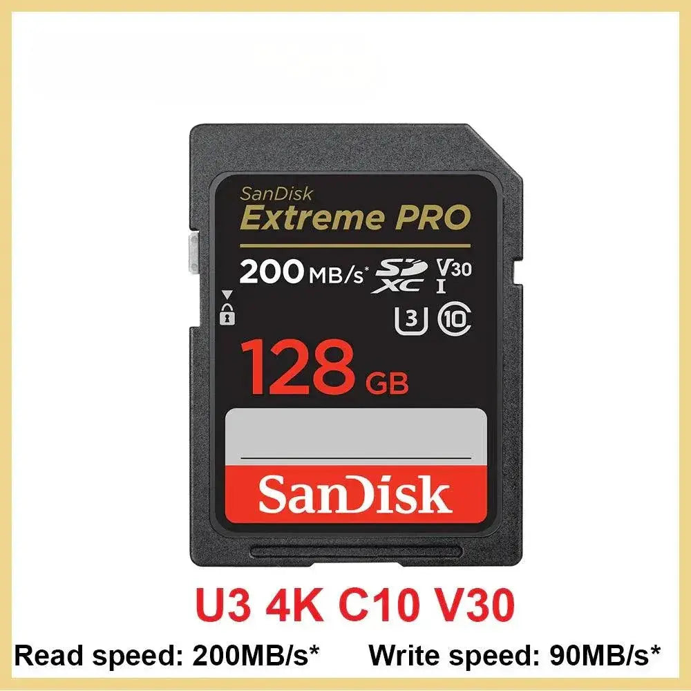 Fast Transfer Memory Card - Video — product view 9