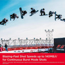 SanDisk Extreme PRO Camera Memory Card for 4K UHD Videos