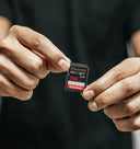 SanDisk Extreme PRO Camera Memory Card for 4K UHD Videos