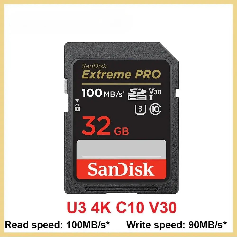 Fast Transfer Memory Card - Video — product view 8